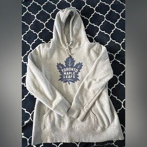 Toronto Maples Leafs sweatshirt